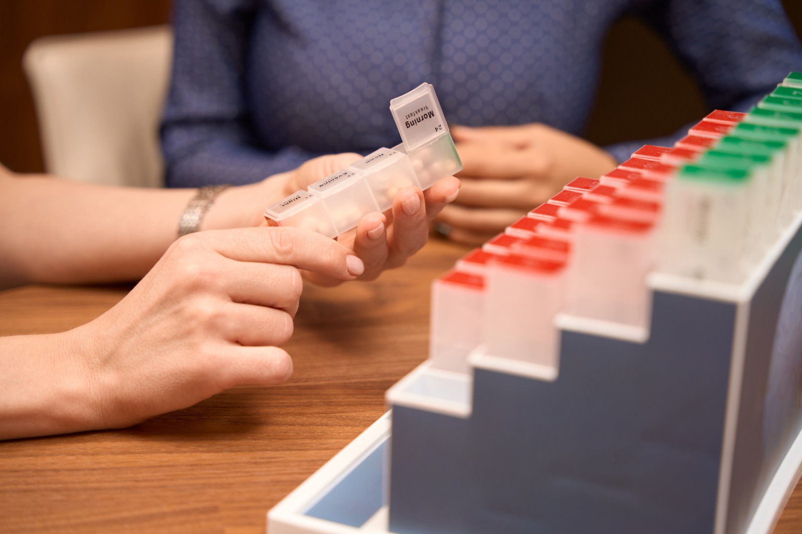Oral Medication Administration Training for Nurses and Caregivers