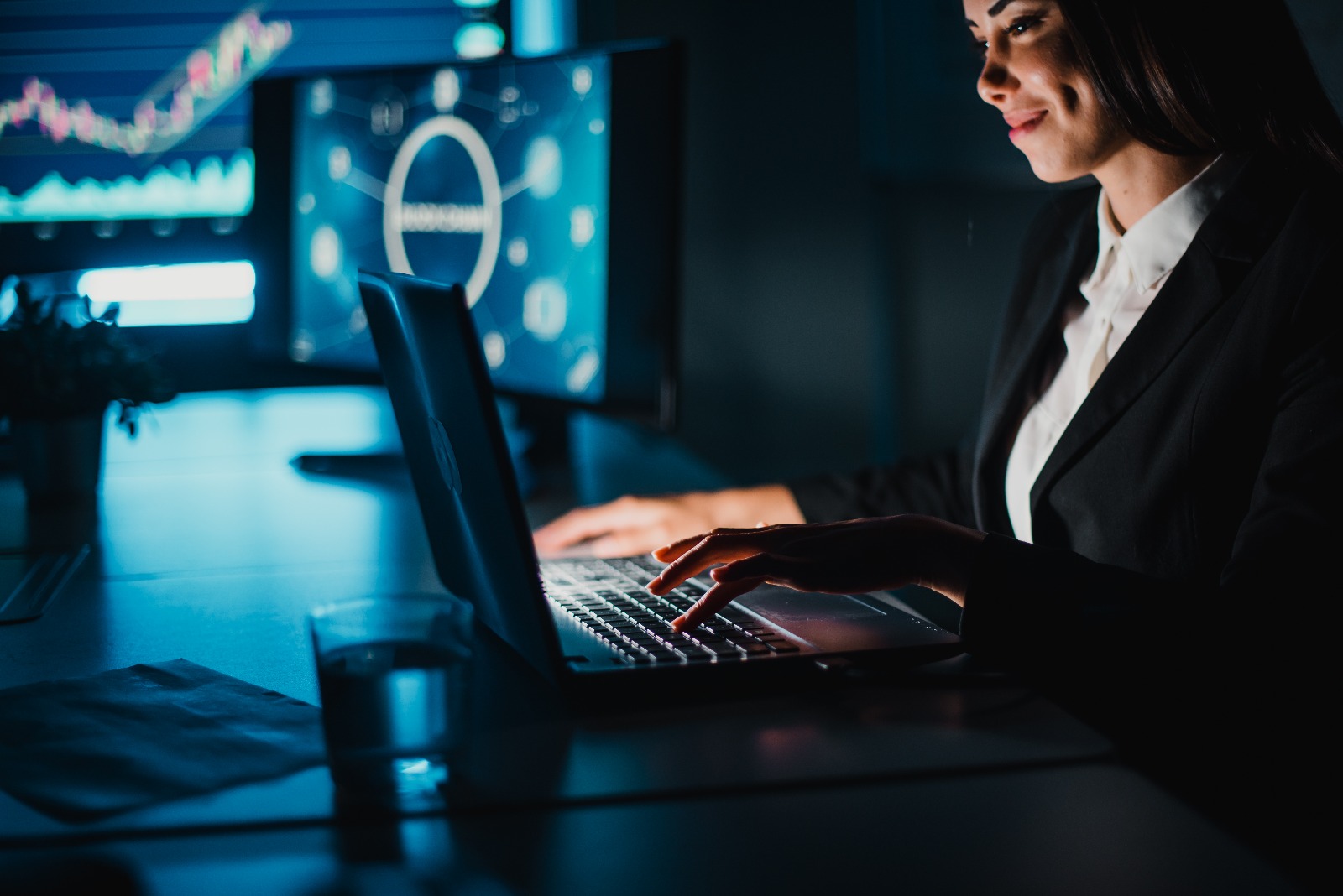 Cyber Security Awareness and Best Practices