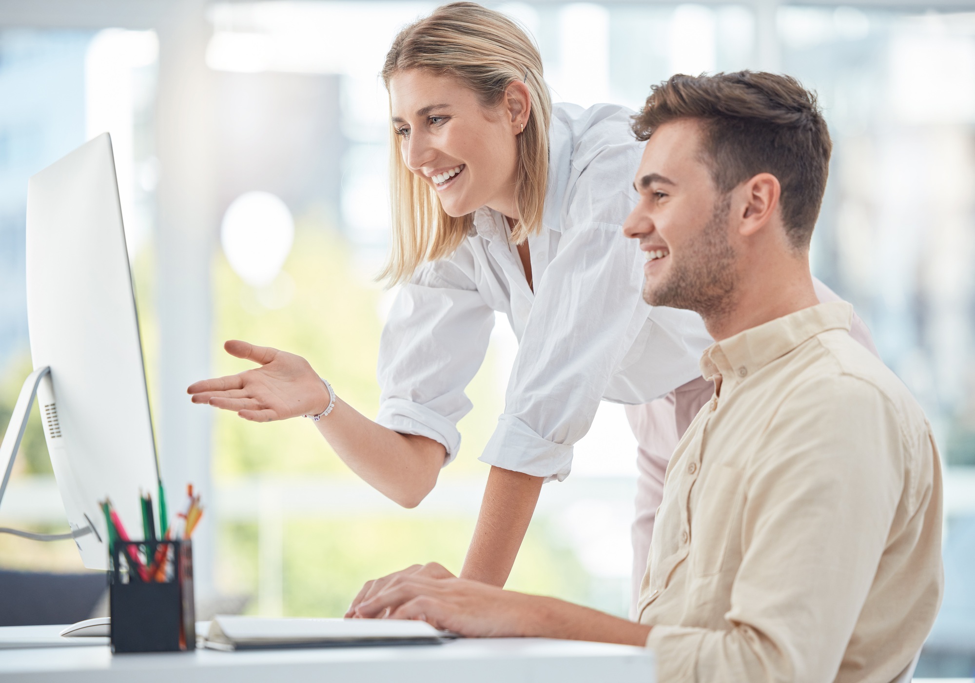Management of Challenging Behaviour Training
