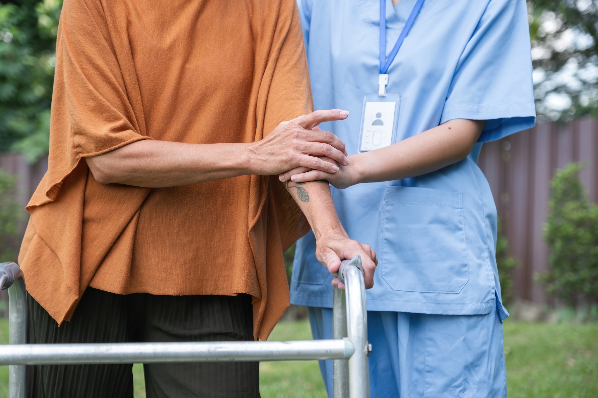 Protected: Holistic Wellbeing Support: Enhancing Health & Wellbeing in Care Settings
