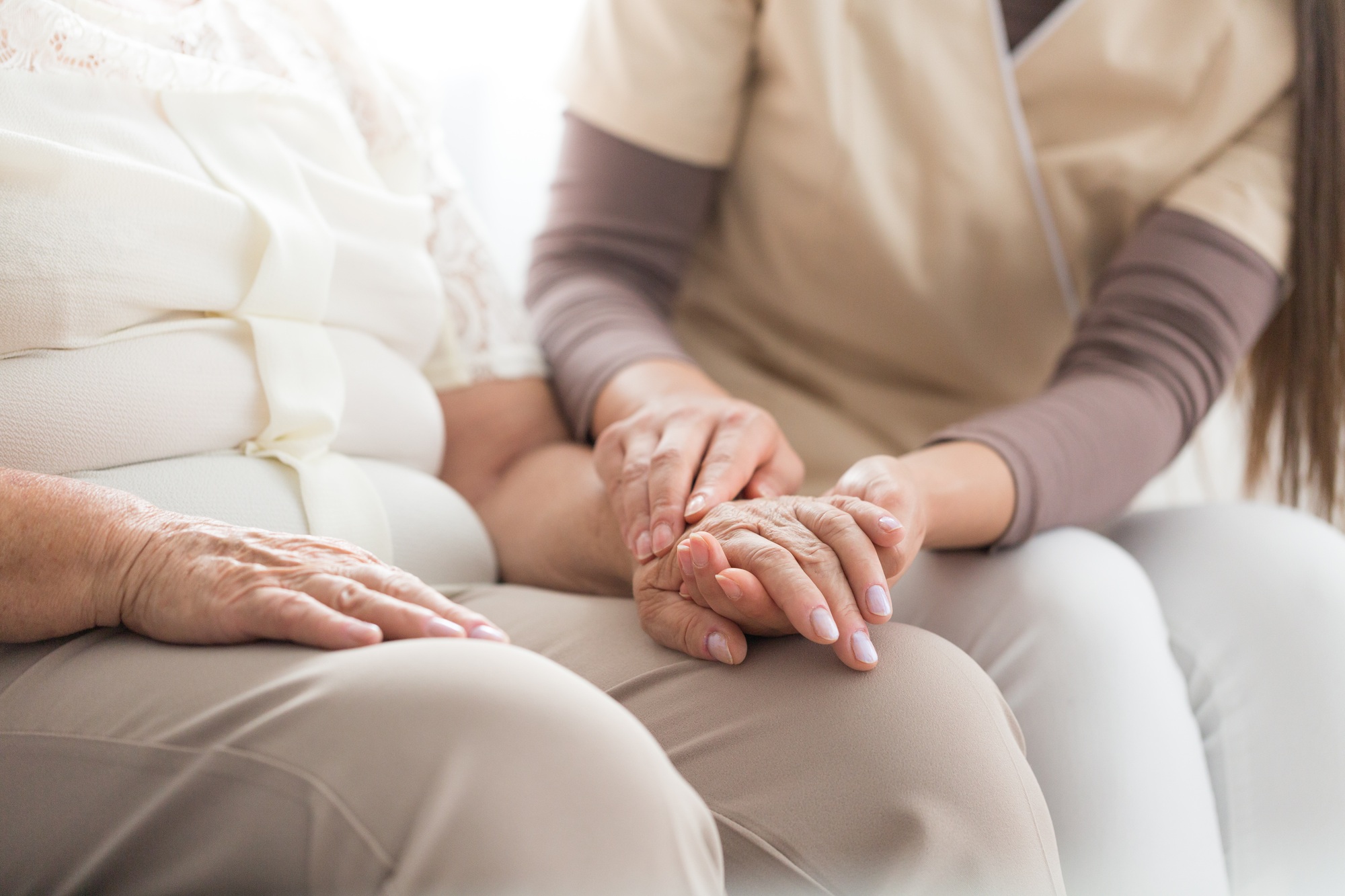 Support individuals with Parkinson’s Disease